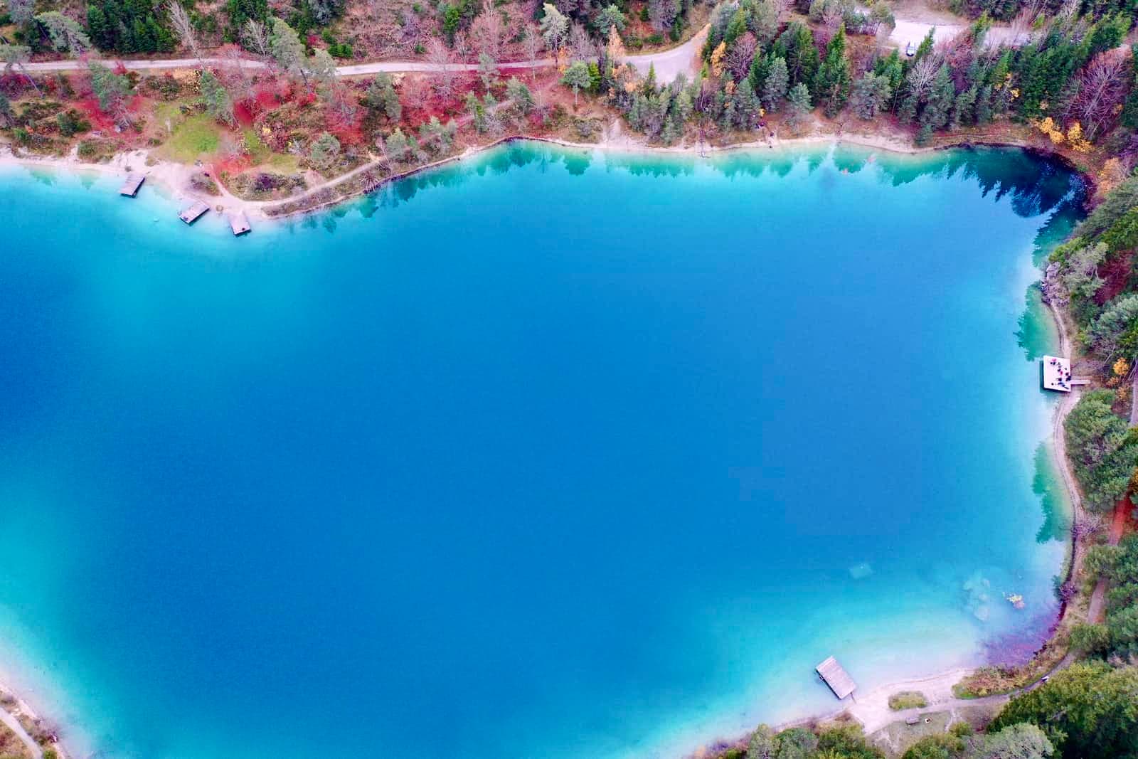 Lakehouse Architectural Pattern with Delta Lake